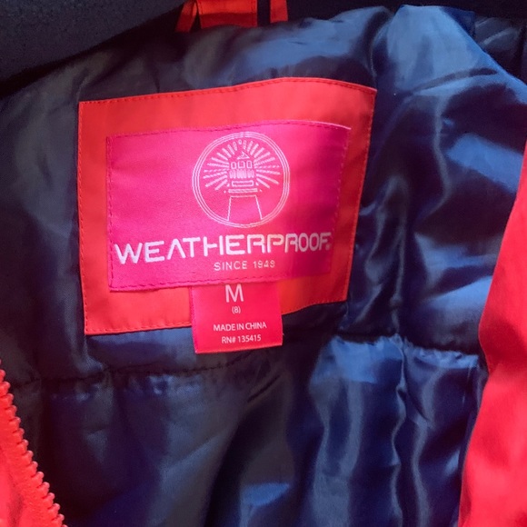 Weatherproof Snow Jacket - Picture 13 of 13